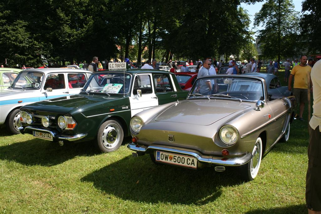 2011-07-10 13. Oldtimertreffen in Pinkafeld